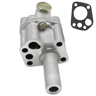 Oil Pump Fits for 83-04 Nissan 240SX 720 D21 Frontier Xterra 2.4L KA24E KA24E - Image 1 of 4