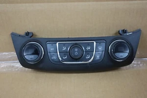 2014-2020 CHEVROLET IMPALA Temperature Control Automatic - Picture 1 of 6