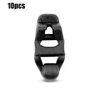 10pcs Accessories Camping Tents Buckles Plastic Awning Wind Rope  Outdoor Tool