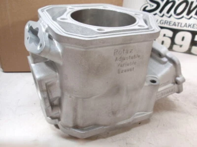 Moto de nieve Ski Doo 700 MXZ Formula Z Touring 923690 cilindro $50 núcleo reembolso Foto 1 de 2