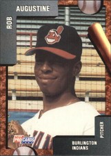 B3155- 1992 Fleer/ProCards Minors BB Cards Group3 -You Pick- 10+ FREE US SHIP