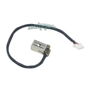 DC IN Power Jack Charging Port Cable For HP 15-fd0213nr 15-fd0751ds 15-fd0756ds - Afbeelding 1 van 1