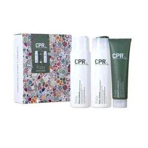 Vitafive CPR Frizzy Trio Pack - Picture 1 of 1