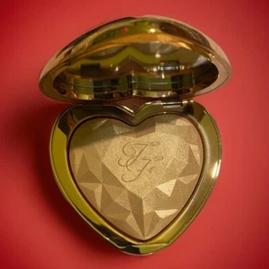 TOO FACED Love Light RAY OF LIGHT Prismatic Highlighter 0.32 oz 9 g NIB - Picture 1 of 8