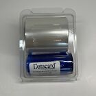 Genuine Datacard 503893-101 Clear Topcoat For SP Series Printers - 1000 Images