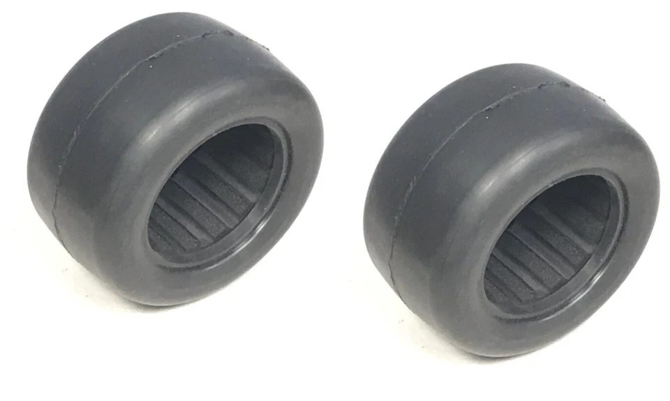 Camión de estadio liso Raw Speed RWS100401 y neumáticos de arrastre arcilla, suave, suave de larga duración Foto 1 de 1