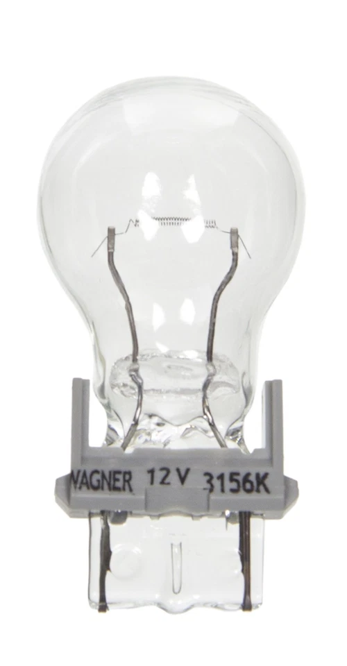 Wagner Lighting BP3156LL Long Life BULBS & FLASHERS - Изображение 1 из 3