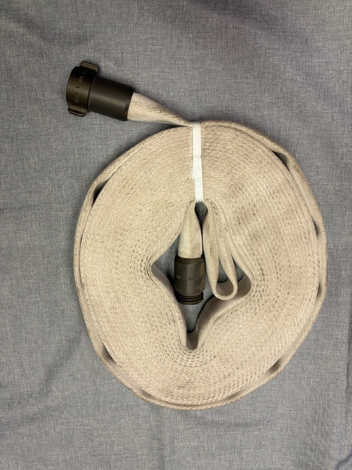 Niedner Spec 187 Forestry Fire Hose