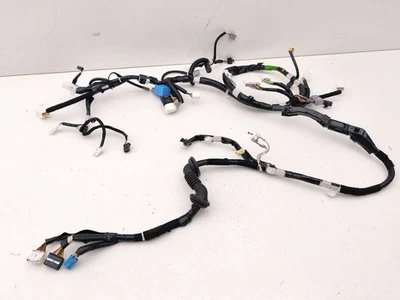 Arnés telar cableado tapa maletero maletero puerta trasera Lexus RX 450H 2020 AMD217310 Foto 1 de 4