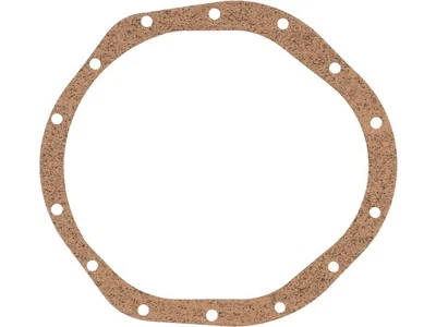 For 2010-2017 GMC Savana 4500 Axle Housing Cover Gasket Victor Reinz 73754PZXG Foto 1 de 2