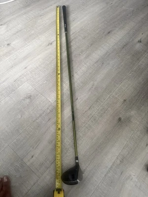 Ben Hogan Big Ben C455 #4 Wood 17 Degree Flex Aldila NV Green 70 - Image 1 of 4