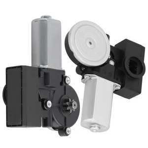 FRONT LEFT + RIGHT SIDE WINDOW LIFT MOTOR FOR LEXUS ES300 LS430 2001-2006 PAIR - Picture 1 of 12