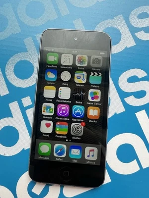 Apple iPod touch (5th generation) - 32Gb - Imagen 1 de 4