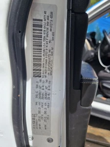 Passenger Right Tail Light Fits 14-18 CHEROKEE 375106 - Picture 1 of 12
