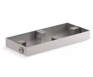 Neu Kohler 5559-NA Invigoration kleine Ablaufwanne, für Dampfgarer / Dusche - Bild 1 von 4