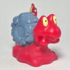 Magcargo Finger Puppet Pokémon Kids PVC Mini Figure Nintendo Bandai 2001 - Imagen 1 de 4