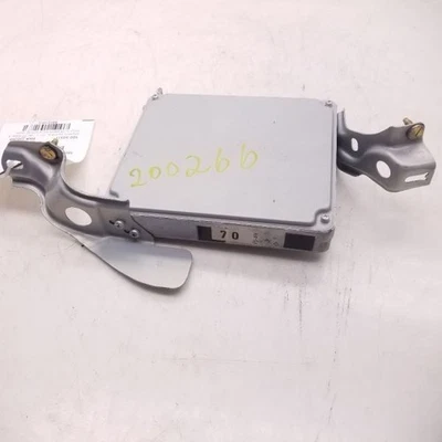 04-05 LEXUS ES330 ENGINE ELECTRONIC CONTROL MODULE ECM ASSEMBLY  - Image 1 of 4