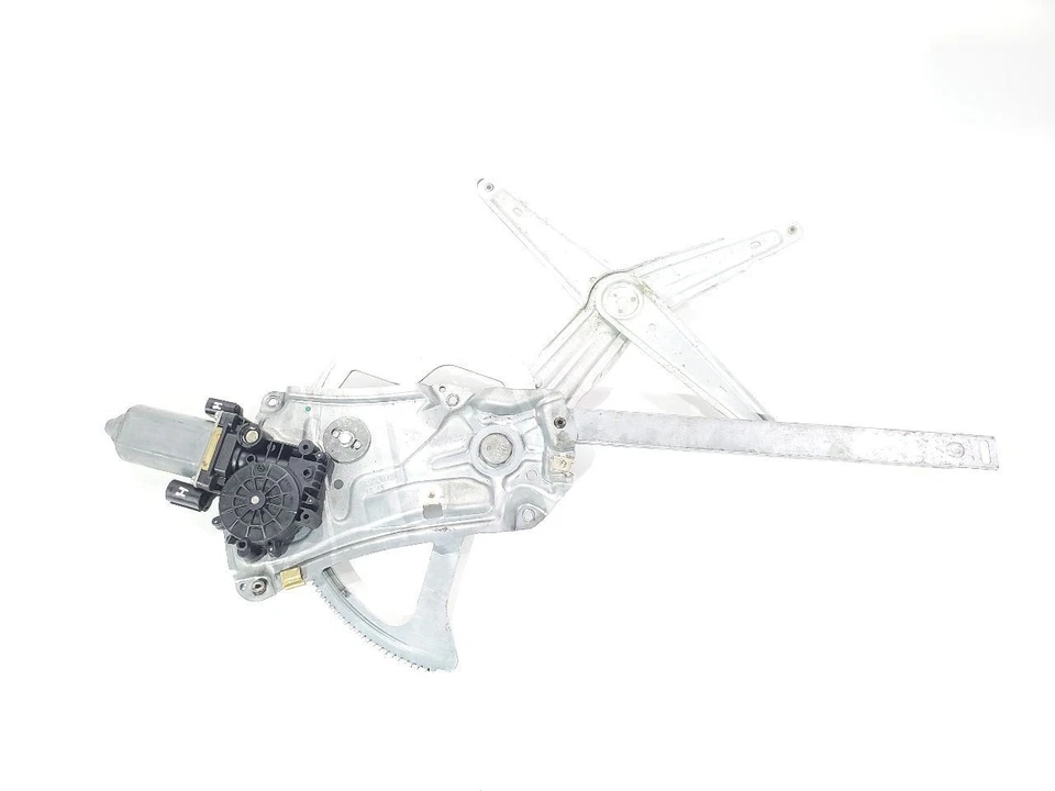 1994 年 1995 年宝马 325I E36 原始设备制造商左前窗调节器  — 第 1/4 张图片