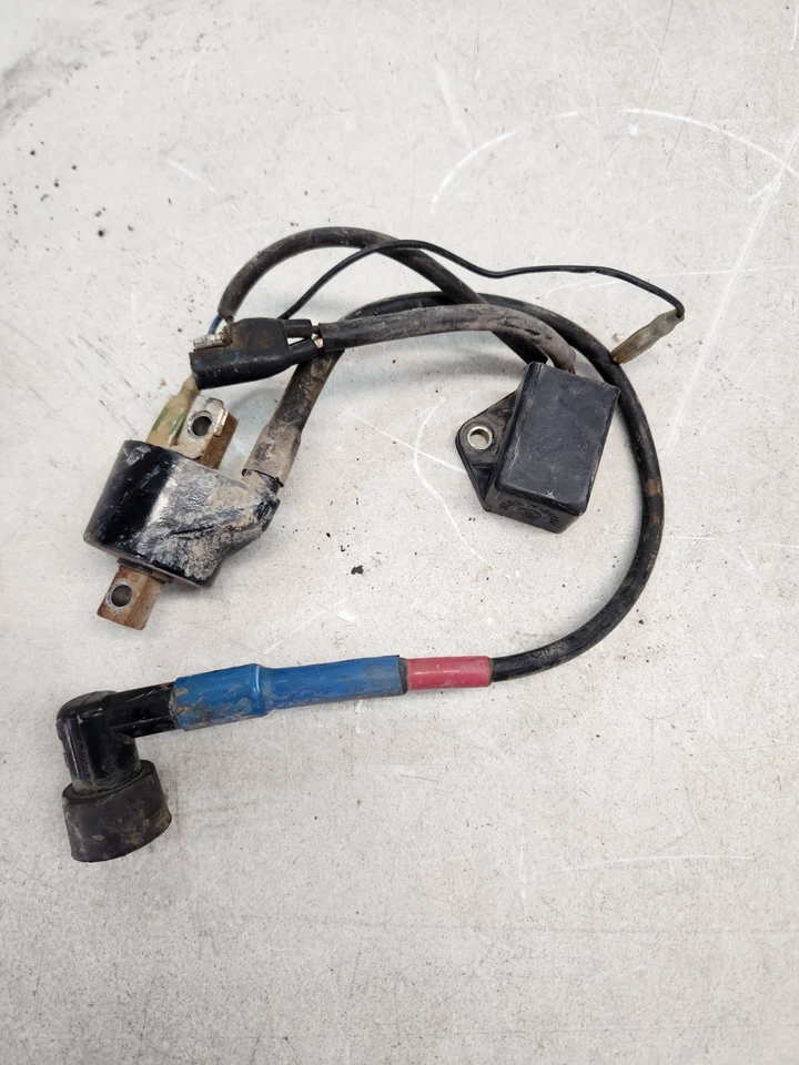 Катушка коробочная Polaris Trail Boss 250 350 л 350 CDI - Изображение 1 из 1