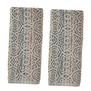 Rhapsody Handtuch (2er Pack) Gewürz Handtuch Set - Bild 1 von 7
