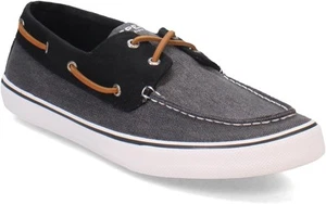 Mocasines Sperry Top-Sider Bahama II para hombre nuevos sin caja - Imagen 1 de 16
