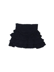 Gap Kids Girls Blue Skirt 6 - Picture 1 of 2