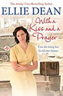 With a Kiss and a Prayer Paperback Ellie Dean