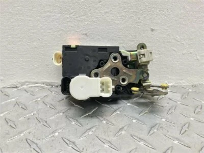 2003 CHEVROLET TRAILBLAZER DRIVER FRONT PWR LOCK ACTUATOR OEM - Image 1 of 4