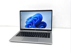 FHD HP ProBook 640 G8 Core i7 11e génération 32 Go RAM 512 Go NVMe Windows 11 #R144 - Photo 1/16