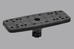Railblaza Plataforma Giratoria para Cámara y Sonda 360° (160x60mm) 02-4136-11 - Imagen 1 de 1