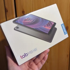 Lenovo tabM8 HD Tablet 2G+32GB - Picture 1 of 3