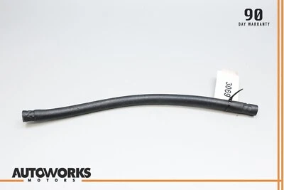 Manguera cambiador de calor de ventilación depósito refrigerante radiador serie 3 Jaguar XJS 92-96 FABRICANTE DE EQUIPOS ORIGINALES Foto 1 de 4