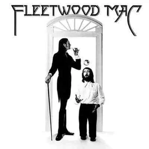 Fleetwood Mac (selbstbetitelt)(CD) West Germany Target Import ~ PLAYS PERFECT!!!! - Bild 1 von 2