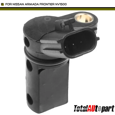 Camshaft Position Sensor for Infiniti FX35 Nissan Maxima NV3500 Suzuki Equator - Image 1 of 4