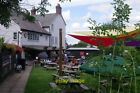 Photo 12X8 The Anchor Hartshill The Anchor Has A Large Beer Garden At The  C2021