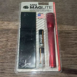 Torcia Maglite Mini-Mag M2A03H - Foto 1 di 2
