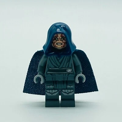 Minifigura Lego Naare sw0752 Star Wars - Imagem 1 de 2
