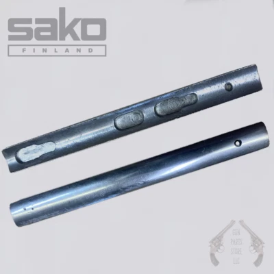 Tira protectora de pernos para SAKO L57 Foto 1 de 3