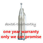 Dental Fiber Optic Surgical Implant Straight Low Speed Handpiece Fit Nsk X-Sg65l
