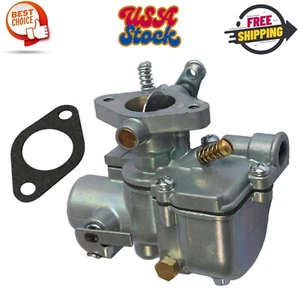 251234R91 Carburetor for International Farmall IH Tractor Cub Engine SN 312389 - Picture 1 of 2