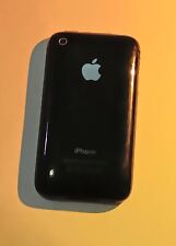 Apple iPhone 3GS - 32GB - Black (Unlocked) A1303 (GSM)