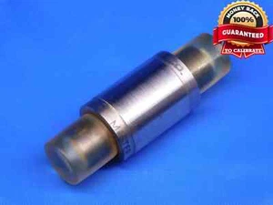 .6565 CLASS X MASTER SETTING DISC .6563 +.0002 OVERSIZE 21/32 16.675 mm CHECK - Picture 1 of 6