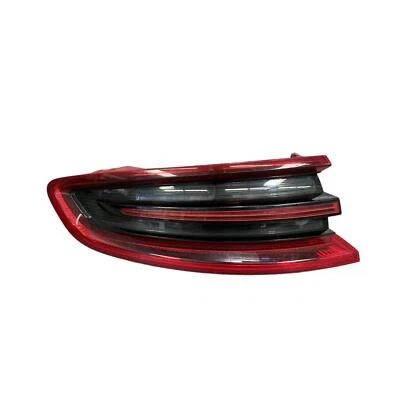 2015 Porsche Macan Left Taillight S Model Quarter Panel Mounted Factory OEM Part - Image 1 of 4