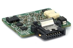 SSD-DM032-SMCMVN1 SUPERMICRO 32GB MLC 6G SATA SMC SATADOM SSD - - Bild 1 von 7