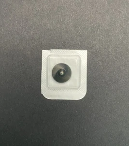 Genuine Omega Watch Caliber Part Model  8500A 20010 Barrel Complete NOS - Bild 1 von 2