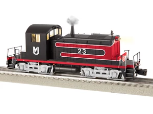 Lionel 2533350 Manufacturers Jct Legacy SW1 #23 Locomotive, O Gauge, NIB - Picture 1 of 1