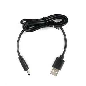 OEM Star Wars Drone USB Battery Charger Cable T-65 X-Wing TIE X1 74-Z Bike - Picture 1 of 1