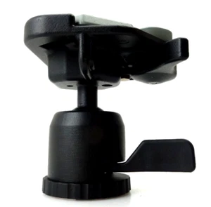 Manfrotto Stativ Kugelstativkopf Stativkopf Schnellwechselplatte jq014 - Bild 1 von 10