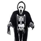  Todeshandschuhe Halloween-Requisiten Clothes Kostüme Für Erwachsener