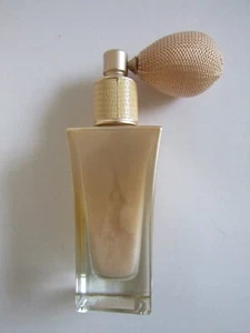Bath & Body Works Limited Edition Warm Vanilla Sugar Radiant Powder Spray New - Picture 1 of 5
